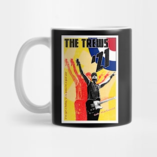 The Trews-Colin MacDonald Mug